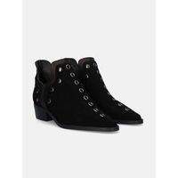 befree botines botines milan-01 para mujer