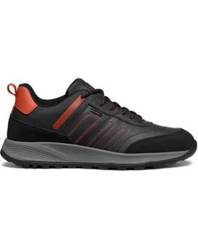 de GEOX DEPORTIVAS TERRESTRE AMPHIBIOX NAVY DE AZUL