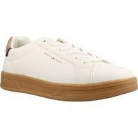 tommy hilfiger deportivas moda low cut lace-up sneaker para nino