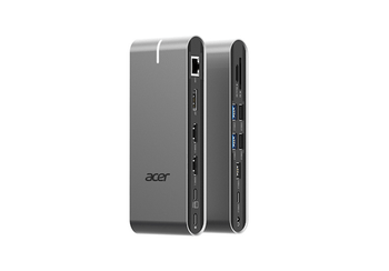 DOCKING STATION ACER TYPE C 15x1 (HP.DSCAB.022)