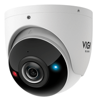 camara vigi insight tp-link turret ultra wide angle insight s485pi 8mp