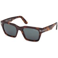 tom ford gafas de sol andy-02 ft1333 53v para hombre