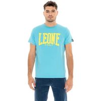leone 1947 camiseta man short sleeves summer vibes para hombre