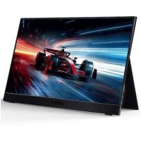 monitor nilox nxmp17fhd1441 173 fullhd 144hz ips portatil usb-c hdmi