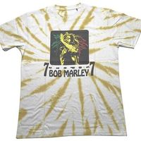 bob marley tops y camisetas 77 para mujer