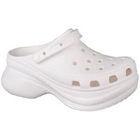 crocs zuecos w classic bae clog para mujer