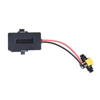 piezas de repuesto para el helicoptero rc goosky s2 max - modulo esc