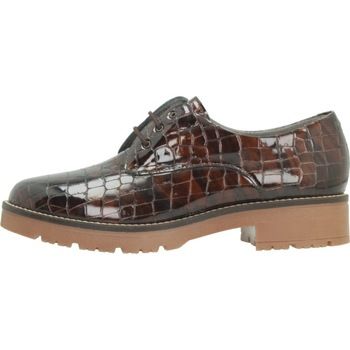 Pitillos Zapatos Bajos 10771p Blucher Coco para mujer