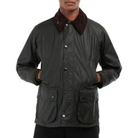 barbour cazadora mwx0018 para hombre