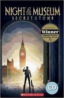 night at the museum secret of the tomb
