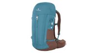 ferrino hikemaster 34l bolsa de senderismo para mujer azul