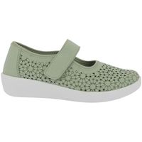 doctor cutillas bailarinas 38470 menta para mujer