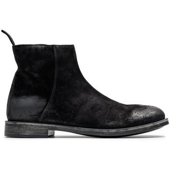 Moma Botines 50506c-fox para hombre