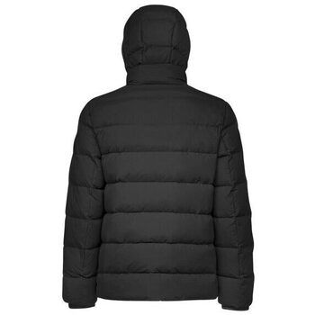 Geox Abrigo de plumas M4626m para hombre