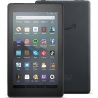 fire 7 tablet 2019 - 16 gb black black