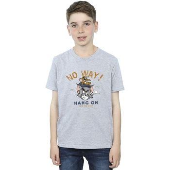 Dessins Animés Tops y Camisetas Hang On Golf para niño