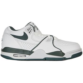 Nike Zapatillas de baloncesto Baskets air flight 89 cuir para hombre
