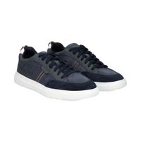 geox zapatillas hombre - azul marino talla 44