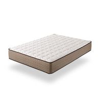 colchon viscoelastico grafeno exclusivo 90x180 altura 29cm 2