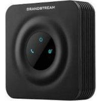 Grandstream Adaptador Telefonico Analogico Ata Ip Ht801, 1 Pue