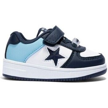 Conguitos Deportivas Moda OSSH133016 Azul para niño