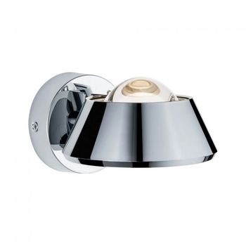 Aplique de pared led sabik (9w)