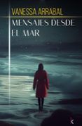 mensajes desde el mar