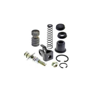 Kit de servicio del cilindro maestro de freno Honda VFR 800 -'01 trasero Tour Max