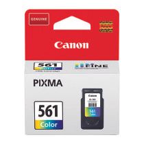Canon CL-561 Cartucho original tricolor (180 pÃ¡ginas)