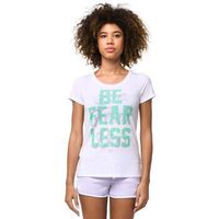 leone 1947 camiseta woman bright para mujer