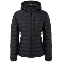 tog24 abrigo de plumas drax para mujer
