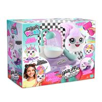 salon de peluqueria pelomenal - airbrush plush - canaltoys - air044