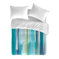 naf naf - funda nordica de algodon 144 hilos 100 algodon loane varios tamanos disponibles
