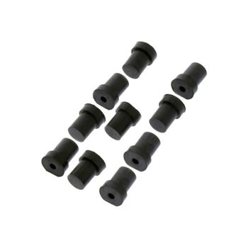 Carburador tapón del chorro piloto Tour Max CPP-202 set 10pc
