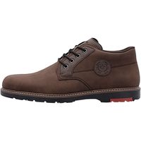 rieker zapatos bajos 297984 para hombre