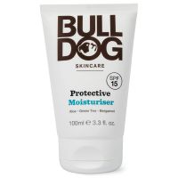 bulldog protective moisturiser 100ml