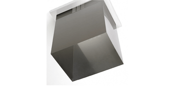 TUBO CATA 02861301 SUPERIOR B INOX **