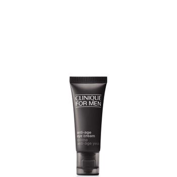 Crema de Ojos Antiedad de Clinique for Men 15 ml