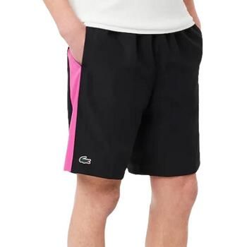 Lacoste Short Print para hombre