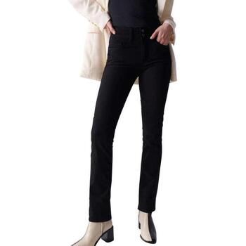 Salsa Pantalón pitillo Secret Push In para mujer