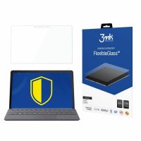 protector de pantalla 3mk flexibleglass para surface go 34
