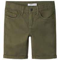 name it short nino silas para nino