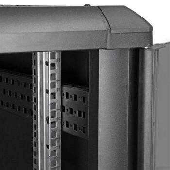 Armario Rack para Servidores StarTech.com 22U 19