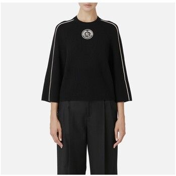 Elisabetta Franchi Jersey MK70S46E2 para mujer