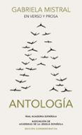 en verso y prosa antologia
