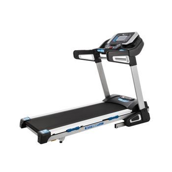 Cinta De Correr Motorizada - Plegable - Xterra - Modelo Trx 4500 - 18 Km/h - Bluetooth/app - Casa/apartamento