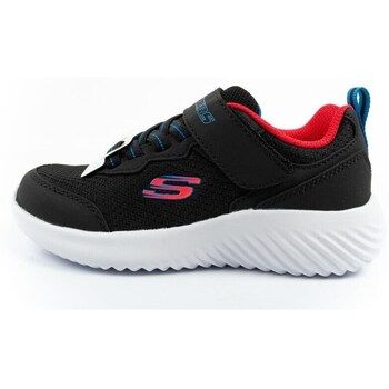 Skechers Zapatillas 403906LBLK para niña