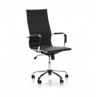 vs venta-stock londres sillon de oficina negro