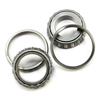 Kit de cojinetes de vástago de dirección 35x55x14mm