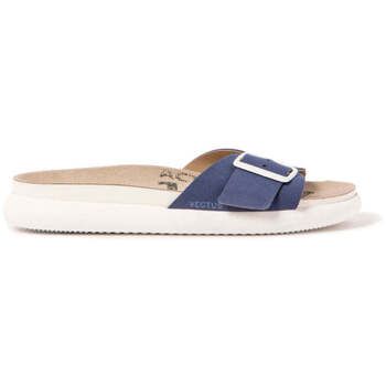 Vegtus Sandalias Thar Navy para hombre